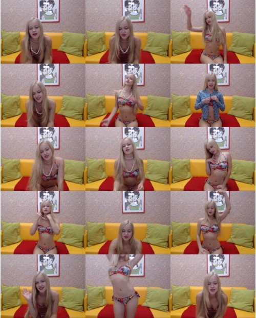Download Video File: myfreecams kristy doll