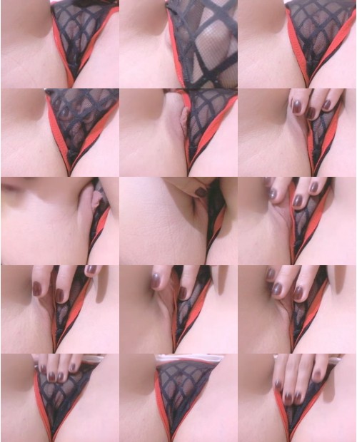 Download Video File: myfreecams kristynnee