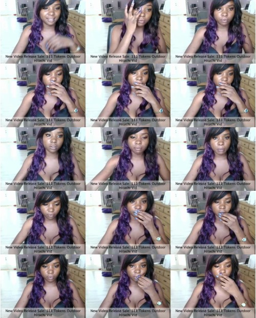 Download Video File: myfreecams krystalblake