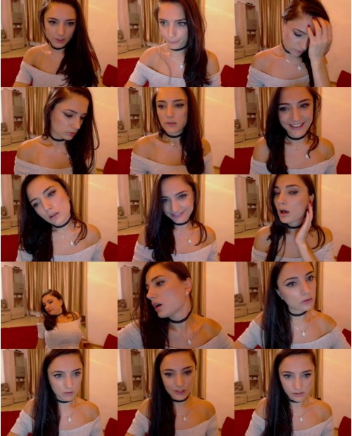 Download Video File: myfreecams kylielover