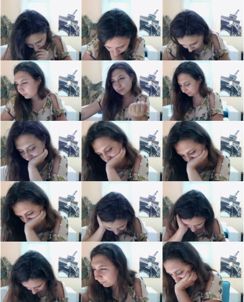 Download Video File: myfreecams kyra95