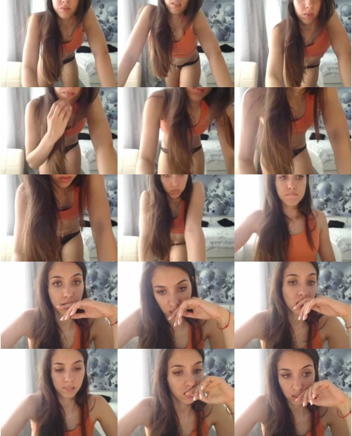 Download Video File: myfreecams la daniella