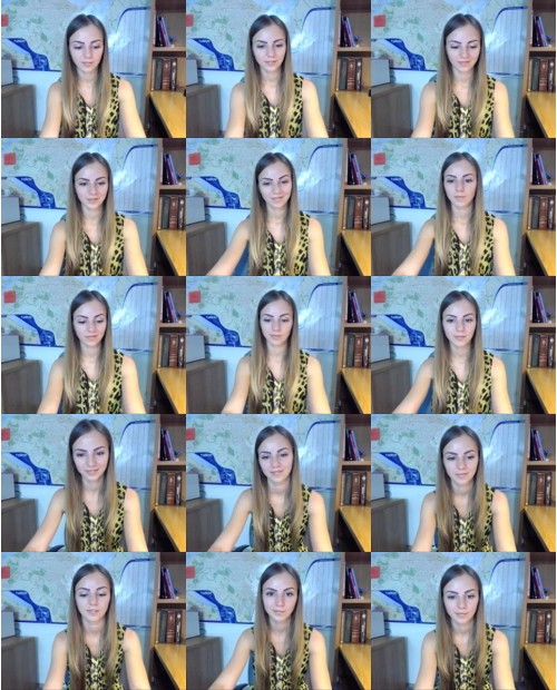 Download Video File: myfreecams ladastar