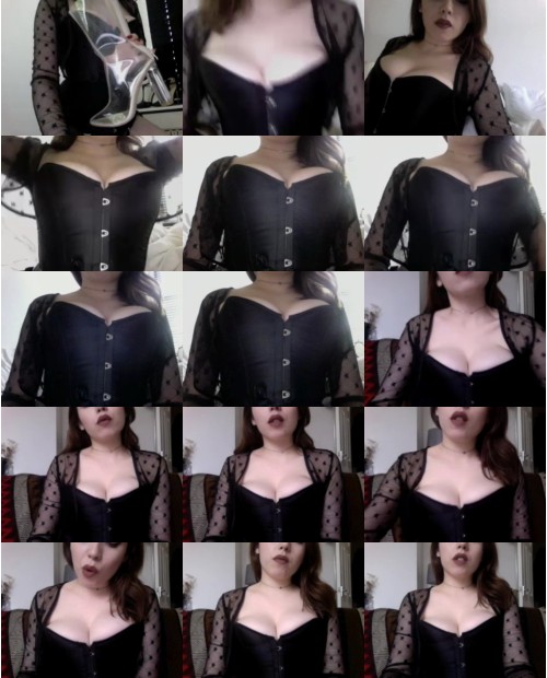 Download Video File: myfreecams lafrenchie