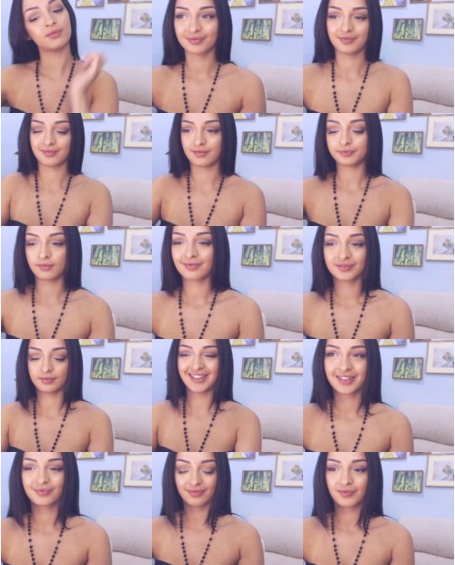 Download Video File: myfreecams laila 