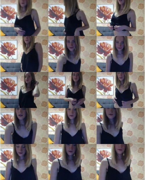 Download Video File: myfreecams laila loren
