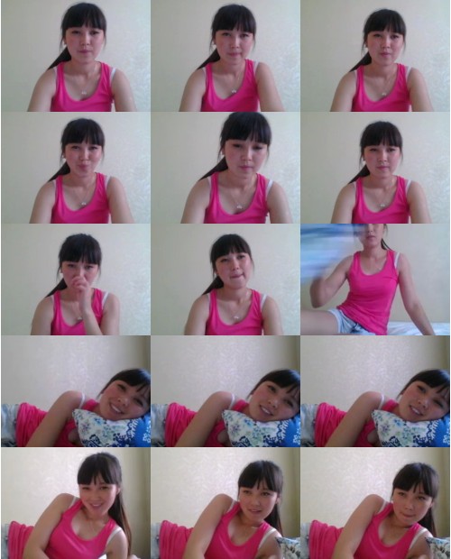 Download Video File: myfreecams lan kim