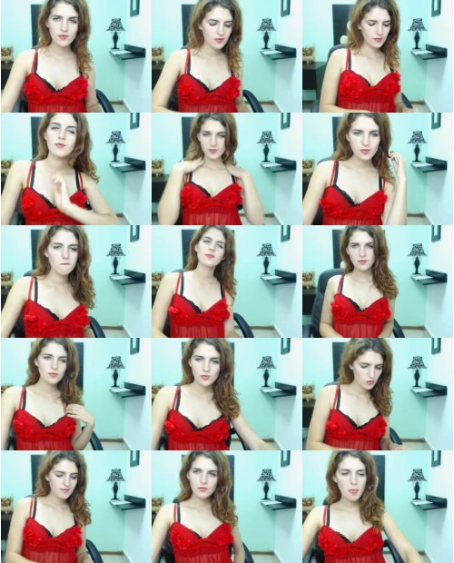 Download Video File: myfreecams lanete