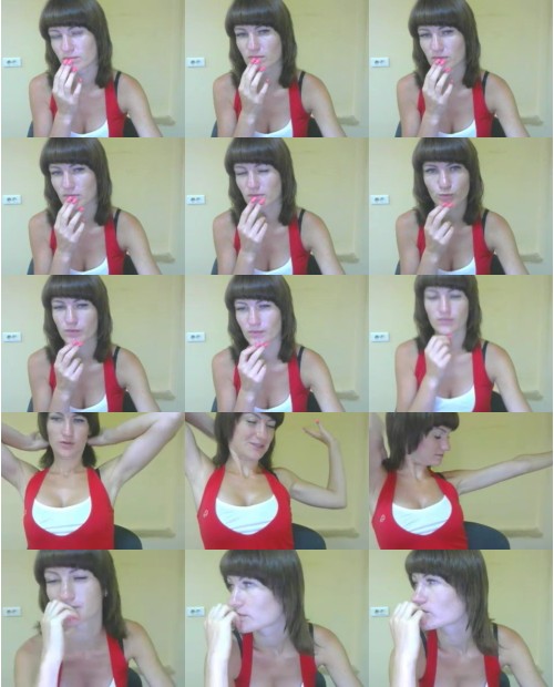 Download Video File: myfreecams larrsi