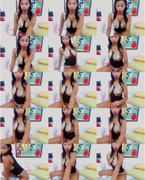 Download Video File: myfreecams latanny