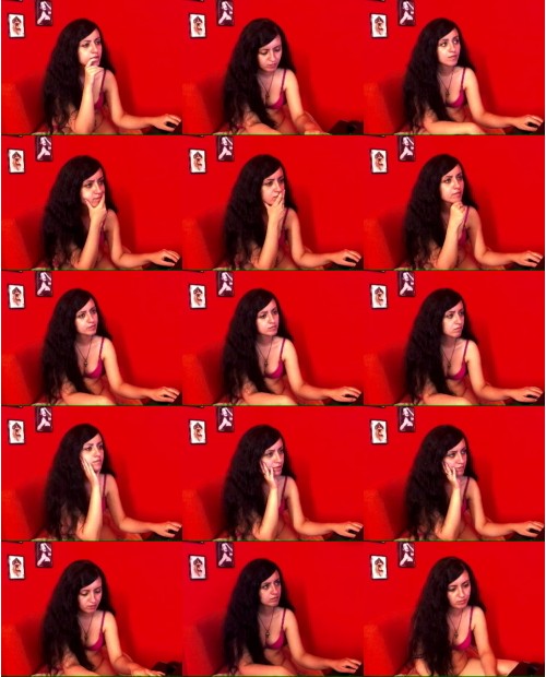 Download Video File: myfreecams lauraishtar89