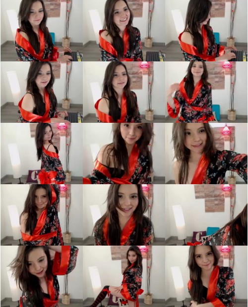 Download Video File: myfreecams lauralee 