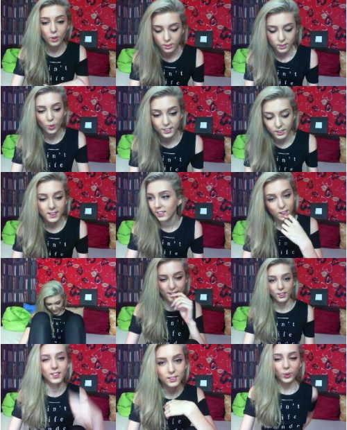 Download Video File: myfreecams lauren b