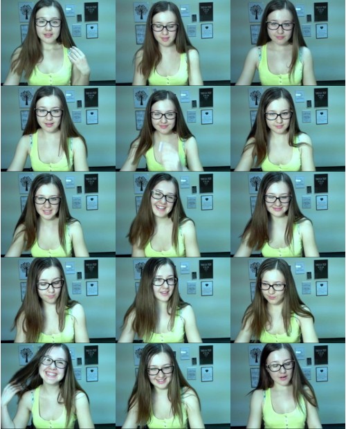 Download Video File: myfreecams laurenbenson