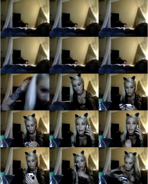 Download Video File: myfreecams leahmonroe