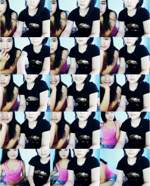 Download Video File: myfreecams leehanee98