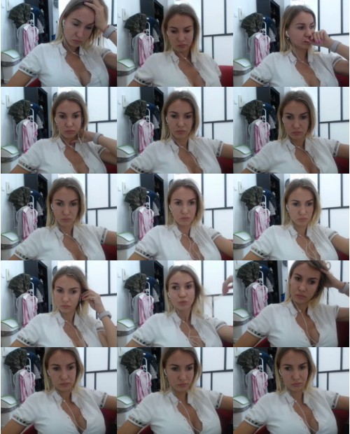 Download Video File: myfreecams lelala