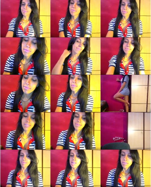 Download Video File: myfreecams lessifoks