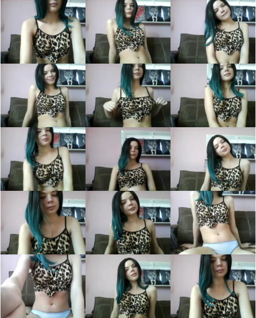 Download Video File: myfreecams lexikat