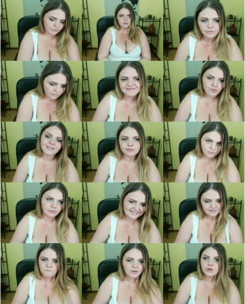 Download Video File: myfreecams lexisexystar