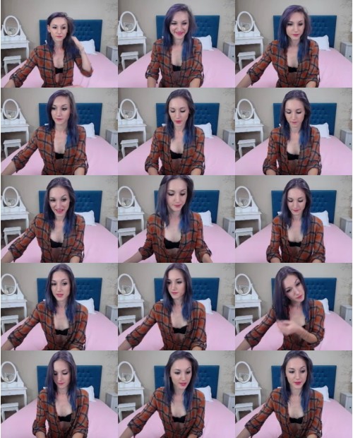 Download Video File: myfreecams lexy grey