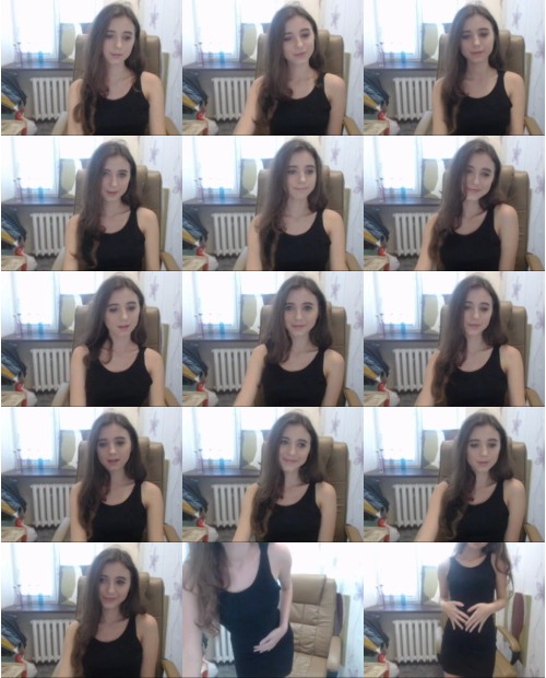 Download Video File: myfreecams lialopezz