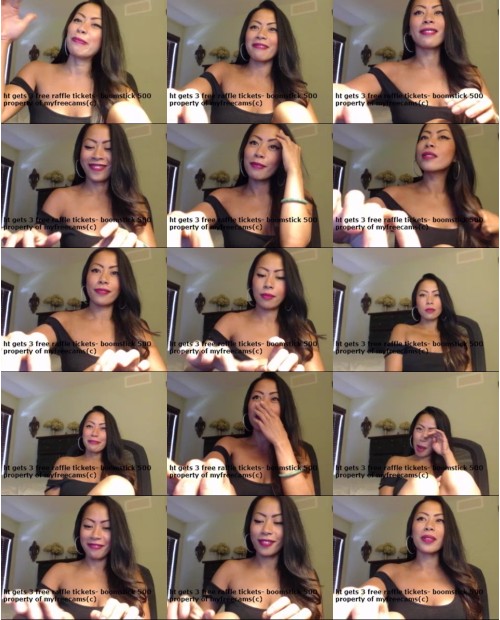 Download Video File: myfreecams lilliannation