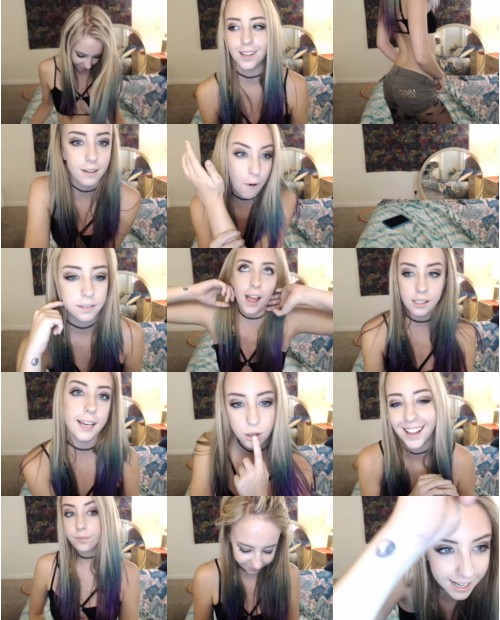 Download Video File: myfreecams lilmuse