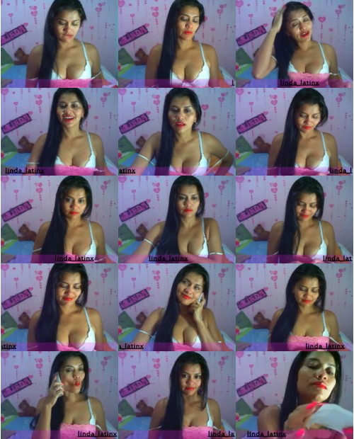 Download Video File: myfreecams linda latinx