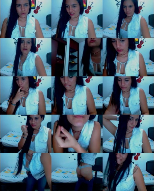Download Video File: myfreecams lindachica121