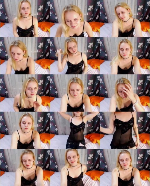 Download Video File: myfreecams lindamarshall