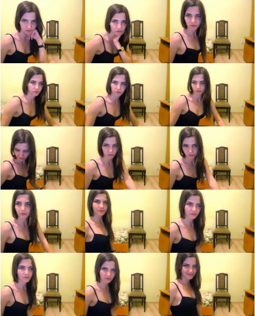 Download Video File: myfreecams lissaam