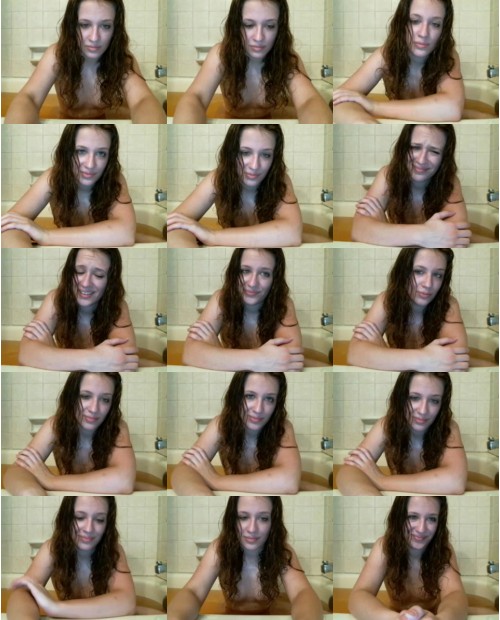 Download Video File: myfreecams littleariel96