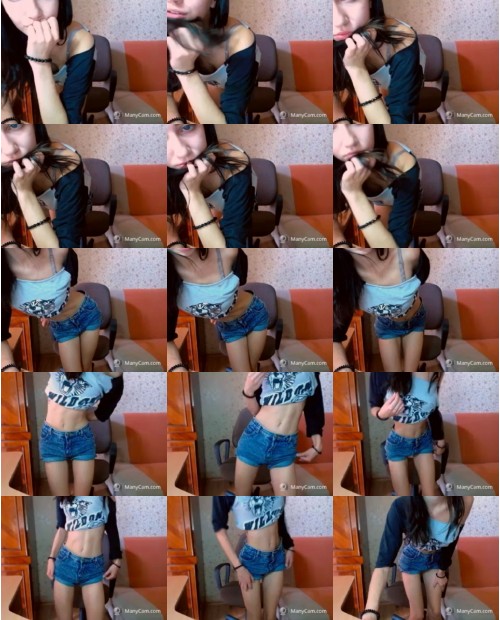 Download Video File: myfreecams liza sierra