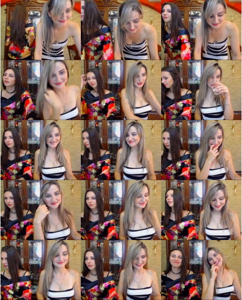 Download Video File: myfreecams lizameow