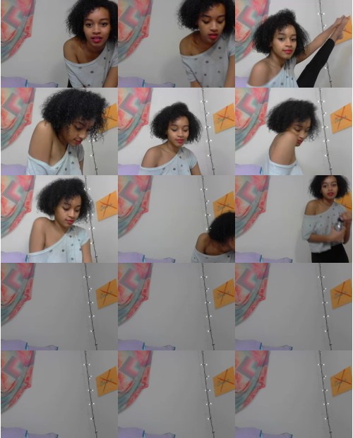 Download Video File: myfreecams lolamargot