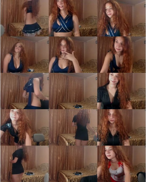 Download Video File: myfreecams loriarchie