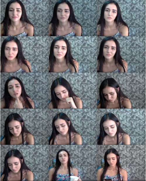 Download Video File: myfreecams luchiia