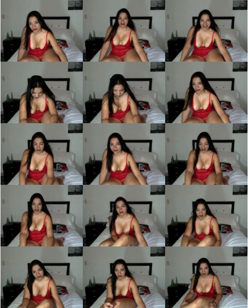 Download Video File: myfreecams luciana pri