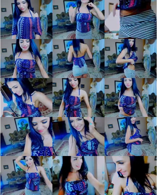 Download Video File: myfreecams lucky charmx