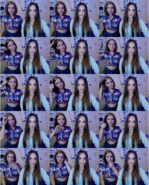 Download Video File: myfreecams luisetorn