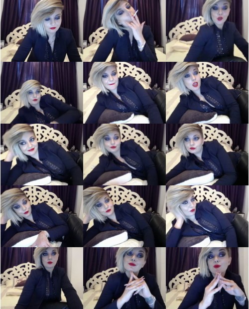 Download Video File: myfreecams luxurydomina