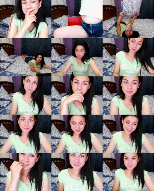 Download Video File: myfreecams macarena 