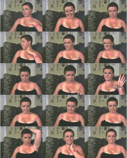 Download Video File: myfreecams maciroulette