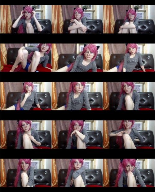 Download Video File: myfreecams mackaylia