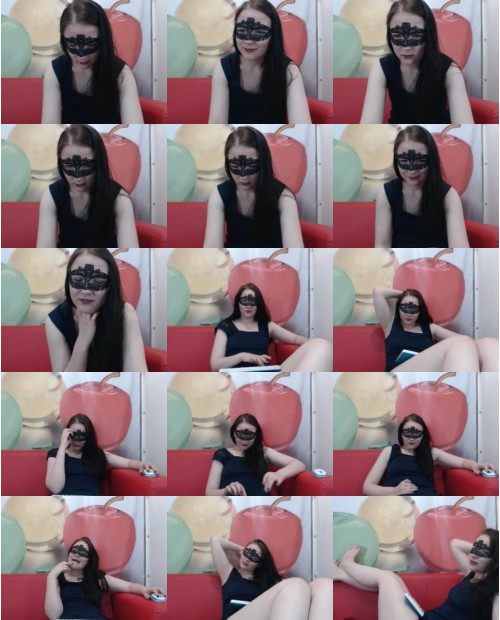 Download Video File: myfreecams madeleinem