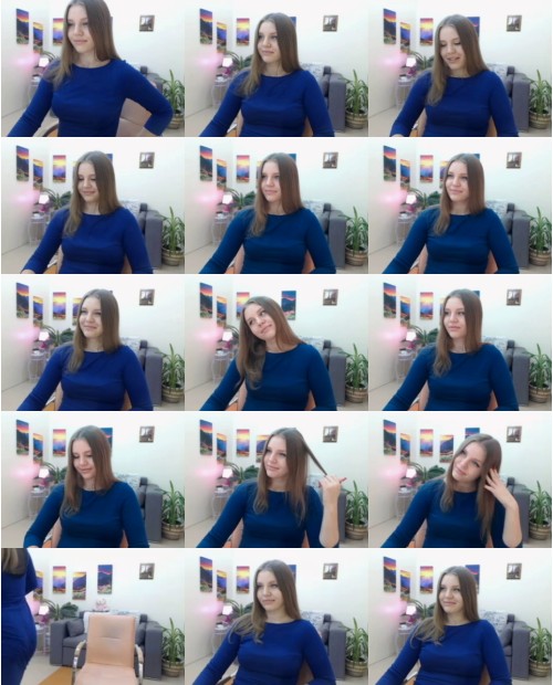 Download Video File: myfreecams mailyncharm