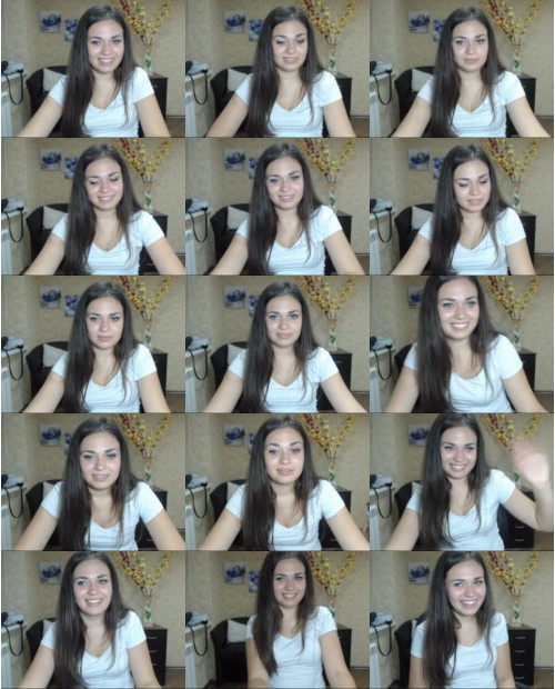 Download Video File: myfreecams marinatomson