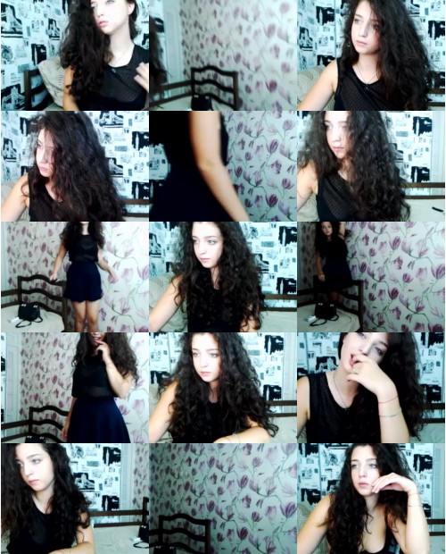 Download Video File: myfreecams marry gray