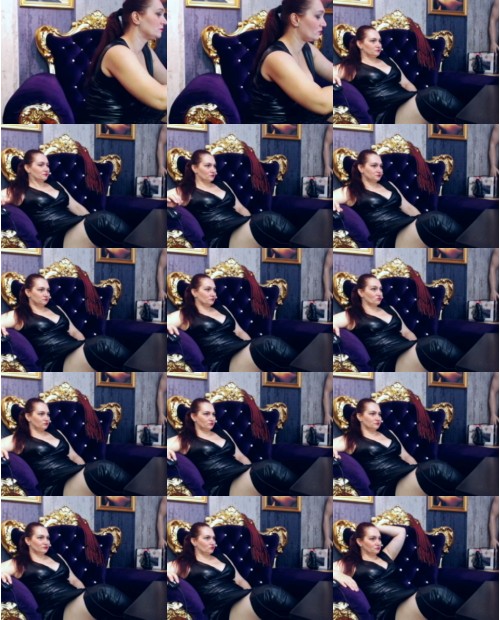 Download Video File: myfreecams maturedomme